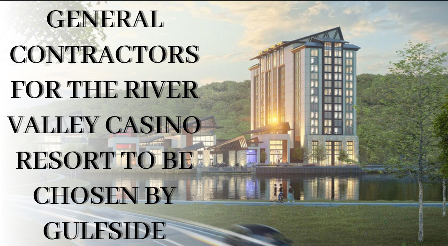 River Valley Casino