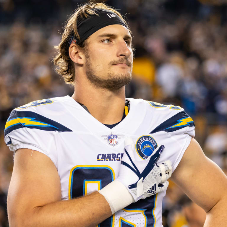 Joey Bosa’s Height And Weight