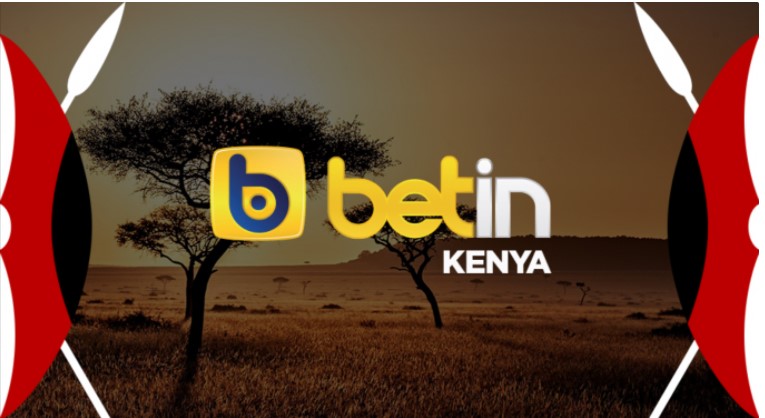Betin App logo