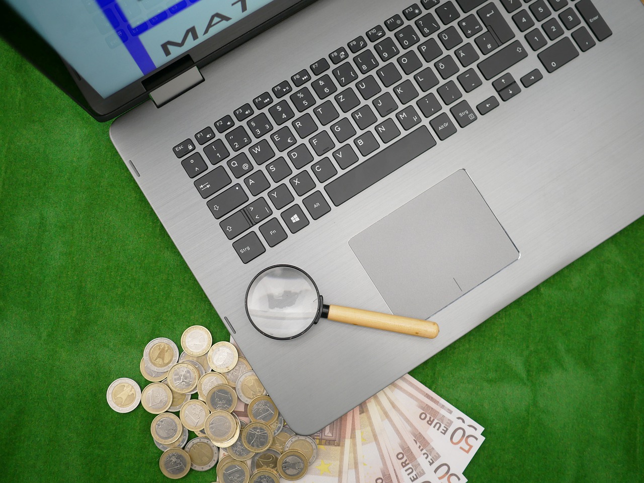 online deposit in sports betting