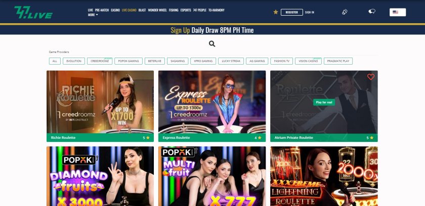 indiana live casino reviews