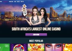 PlayLive Casino – Best Online Casino in South Africa 2022
