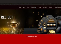 Supabets R50 Sign Up Bonus, Steps to Login and Key Features