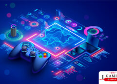AI and How It is Revolutionizing the Gaming Industry