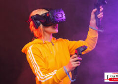 Immersive Experiences London: Take Your Gaming Senses to the Next Level
